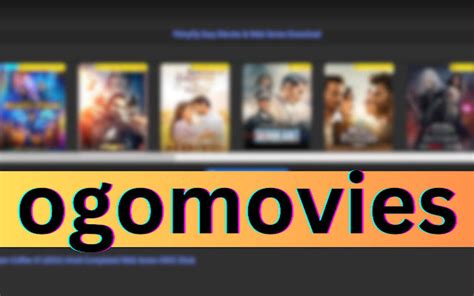 ogomovies free